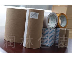 泰州胶带纸管