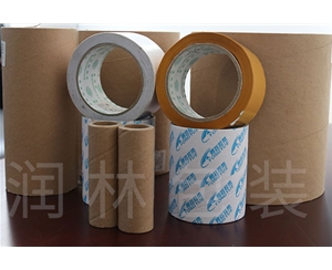 泰州胶带纸管