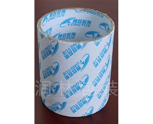 泰州胶带纸管